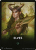Elves (Front Summary Card)