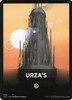 Urza's (Front Summary Card)