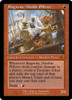 Ragavan, Nimble Pilferer (Retro Timeshift Foil)