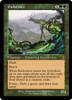 Endurance (Retro Timeshift Foil)