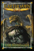 Earthdawn 4th Edition: Game Master's Guide