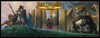Earthdawn 4th Edition: Game Master's Screen