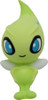 Pokemon Celebi Squishy Toy