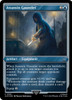 Assassin Gauntlet (Etched Foil)