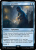 Assassin Gauntlet (Foil)