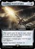 Excalibur, Sword of Eden (Extended Art Foil)