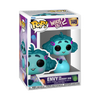 POP! Disney - Inside Out 2 #1449 Envy on Memory Orb