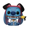 POP! Disney - Stitch in Costume #1462 Stitch as Pongo