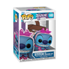 POP! Disney - Stitch in Costume #1460 Stitch as Cheshire Cat