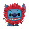 POP! Disney - Stitch in Costume #1461 Stitch as Simba