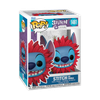 POP! Disney - Stitch in Costume #1461 Stitch as Simba