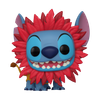 POP! Disney - Stitch in Costume #1461 Stitch as Simba