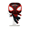 POP! Games - Spider-Man 2 #970 Miles Morales (Upgraded Suit)