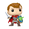 POP! Disney - Sleeping Beauty #1457 Prince Phillip