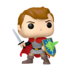 POP! Disney - Sleeping Beauty #1457 Prince Phillip