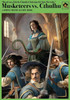 Musketeers vs. Cthulhu
