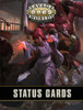 Savage Worlds AE: Status Cards