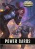 Savage Worlds AE: Power Cards