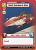 Green Squadron A-Wing (Promo)