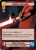 Vader's Lightsaber (Promo)