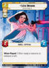 Leia Organa (Promo)