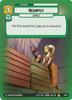 Resupply (Promo Foil)