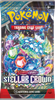 Scarlet and Violet Stellar Crown Booster Pack