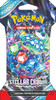 Scarlet and Violet Stellar Crown Booster Pack (Cardboard Packaging)