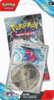 Scarlet and Violet Stellar Crown 1 Pack Checklane Blister Porygon2