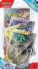 Scarlet and Violet Stellar Crown Premium Checklane Blister Iron Thorns
