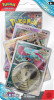 Scarlet and Violet Stellar Crown Premium Checklane Blister Roaring Moon