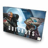 Eclipse - Second Dawn for the Galaxy: Outcasts Species Pack