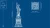 Architecture Statue of Liberty 21042