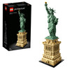 Architecture Statue of Liberty 21042