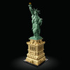 Architecture Statue of Liberty 21042