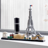 Architecture Paris Skyline 21044