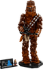 Star Wars Chewbacca Collectible Figure Set for Adults 75371