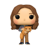 POP! Harry Potter #167 Hermione Granger with Crookshanks