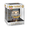 POP! Harry Potter #172 Albus Dumbledore with Podium Deluxe