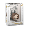 POP! Art Covers #08 Harry Potter - Sirius Black