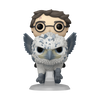 POP! Rides - Harry Potter #123 Harry Potter and Buckbeak