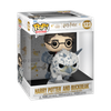 POP! Rides - Harry Potter #123 Harry Potter and Buckbeak