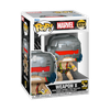 POP! Marvel - Wolverine 50 Years #1373 Weapon X