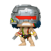 POP! Marvel - Wolverine 50 Years #1373 Weapon X