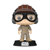 POP! Star Wars #698 Anakin Skywalker in Pod Racer Helmet