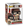 POP! Star Wars #698 Anakin Skywalker in Pod Racer Helmet