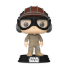 POP! Star Wars #698 Anakin Skywalker in Pod Racer Helmet