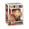 POP! Star Wars #700 Jar Jar Binks with Booma Balls