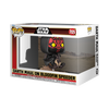 POP! Rides - Star Wars #705 Darth Maul on Bloodfin Speeder