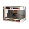 POP! Rides - Star Wars #705 Darth Maul on Bloodfin Speeder